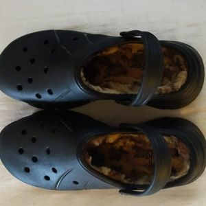 Skechers Women's Cali Gear Slide/Mule